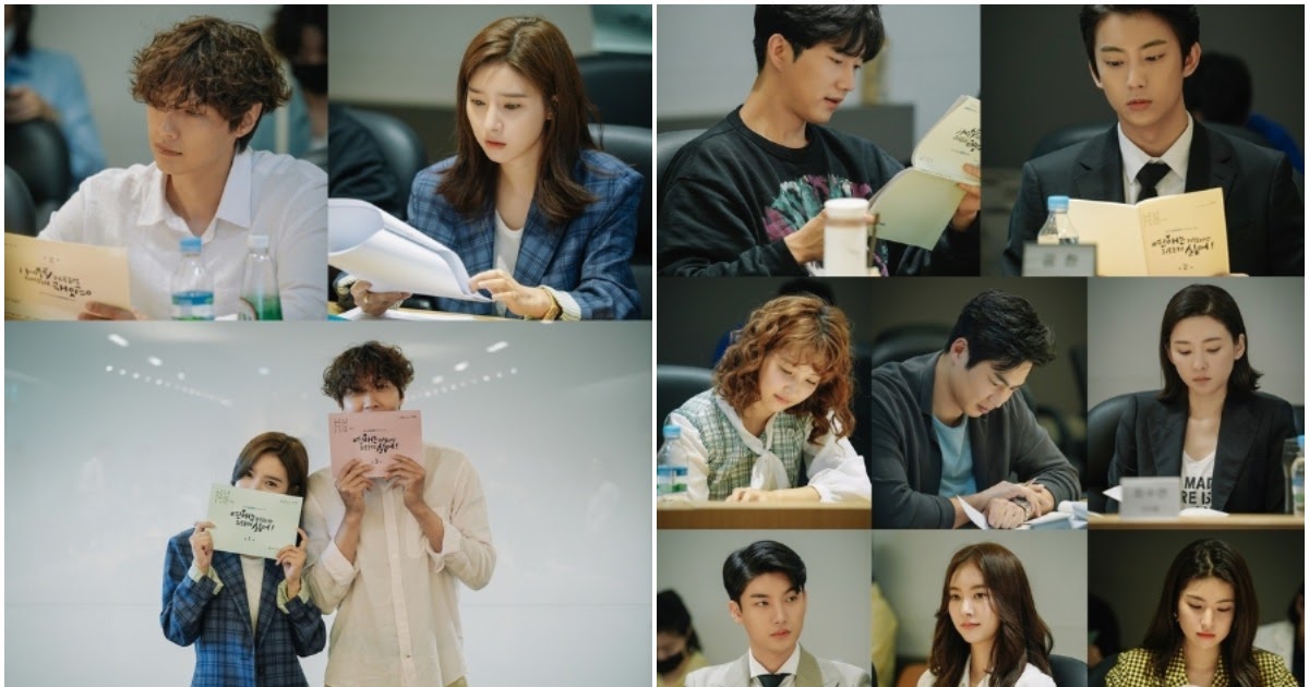 Lonely Enough To Love: Cast & Summary