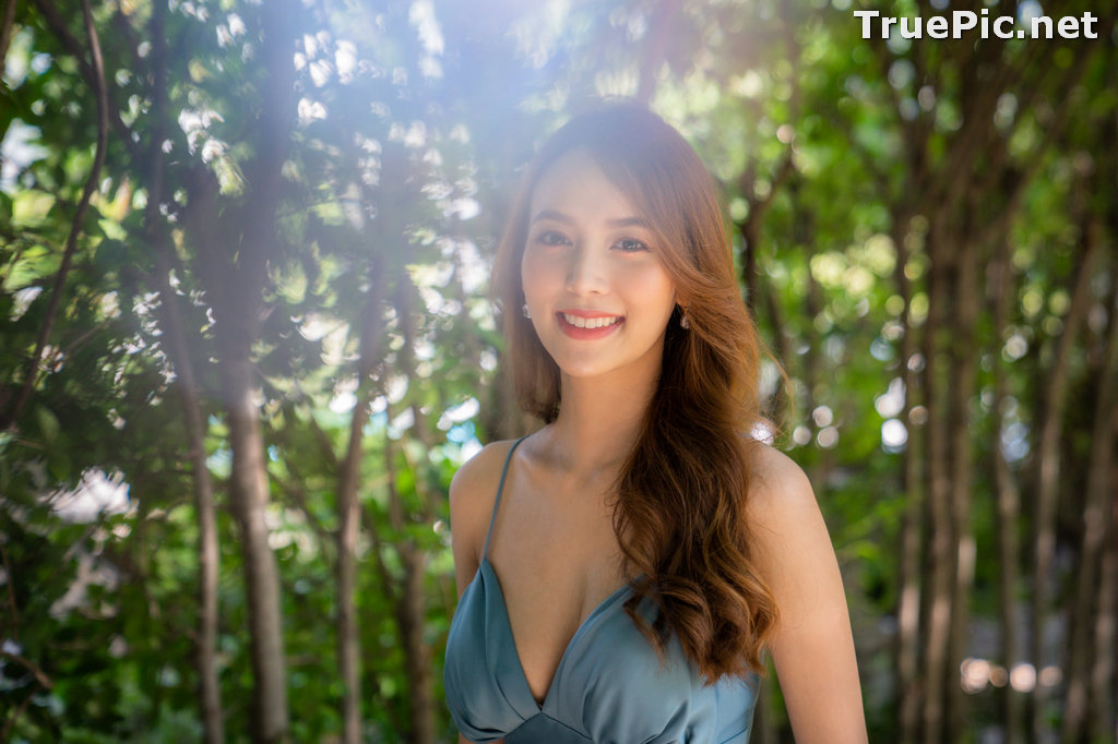 Image Thailand Model – Noppawan Limapirak (น้องเมย์) – Beautiful Picture 2020 Collection - TruePic.net - Picture-111