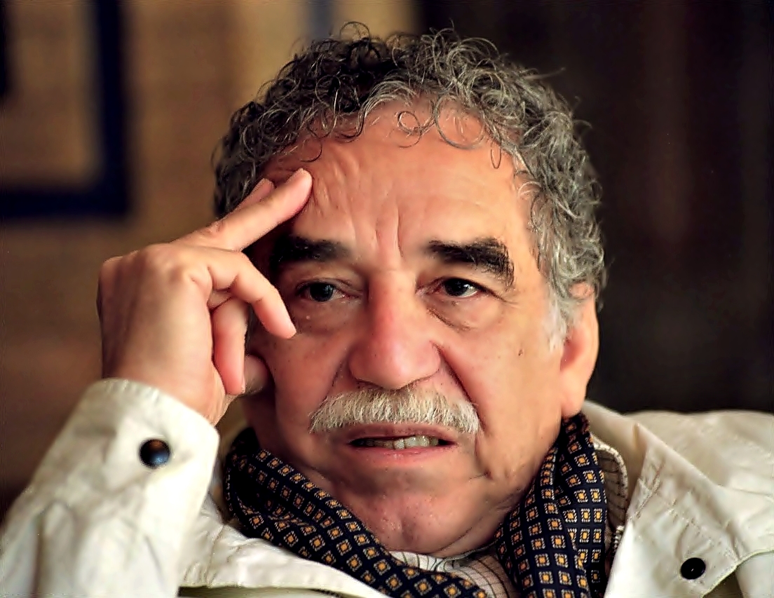 * Murió Gabriel García Márquez