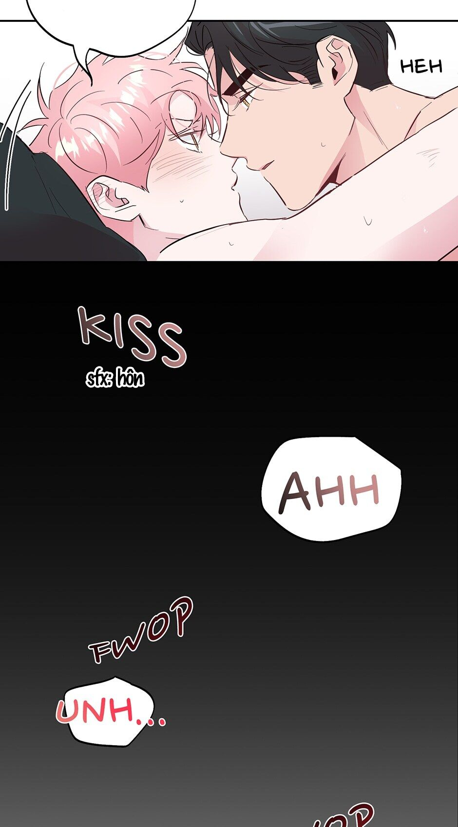 Đọc truyện Assorted Wildness - Chapter 48