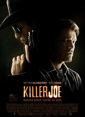 Killer Joe – DVDRIP LATINO