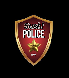 Sushi Police cursos on line