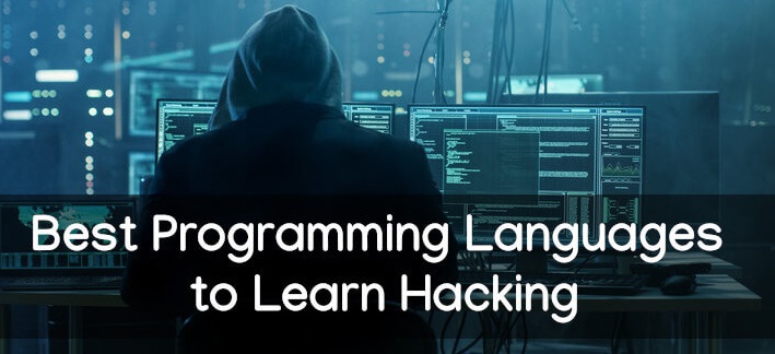 best program language to learn it security