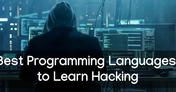 10 Best Programming Languages to Learn Hacking - Tricksgum - Latest ...