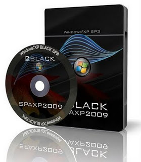 windows xp sp3 black edition windows xp sp3 black edition