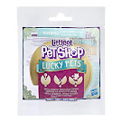 Littlest Pet Shop Lucky Pets Lucky Pets Fortune Cookie Lu (#No#) Pet