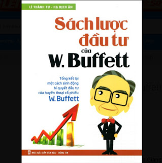 Sách Lược Đầu Tư Của W. Buffett ebook PDF EPUB AWZ3 PRC MOBI
