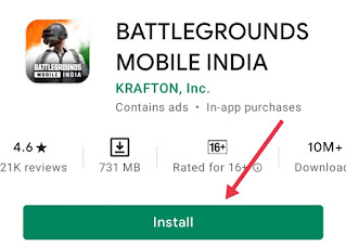 Battlegrounds Mobile India Download Kaise Kare