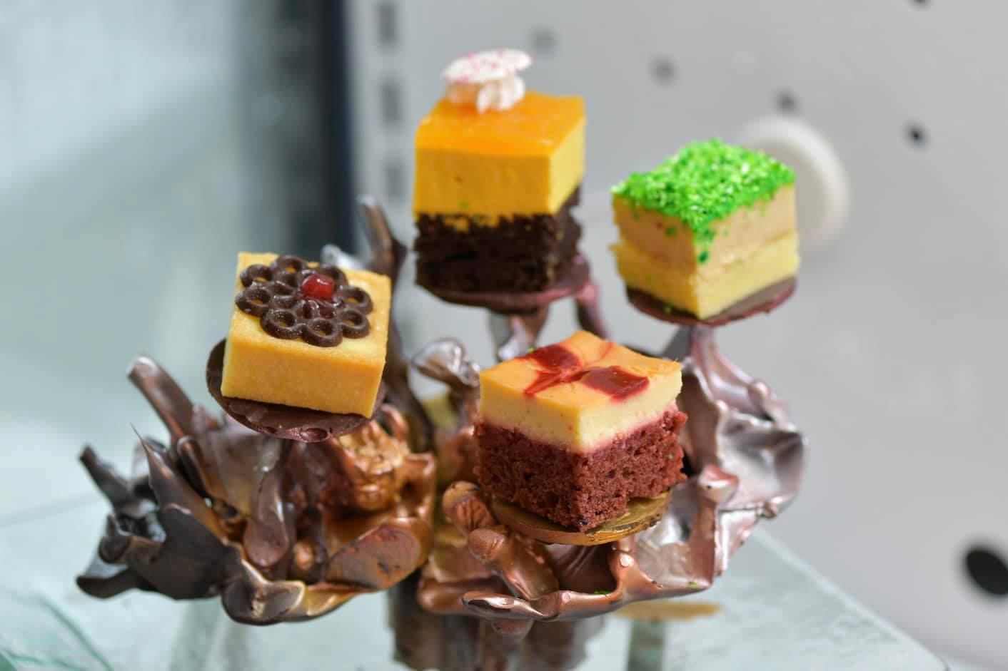 Malaysian Lifestyle Blog 'Selera Ibunda' Buka Puasa Buffet Thyme Out