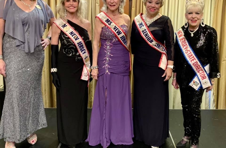 PLANS & VISIONS FOR MS NEW JERSEY SENIOR SENIOR AMERICA, INC