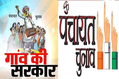 GAYA- 4th Phase Panchayat Election Today: गुरुआ तथा कोंच प्रखंड में आज चौथे चरण का हो रहा है मतदान, कड़ी सुरक्षा में मतदान जारी, In Gurua and Konch block, today the fourth phase of voting is going on, Polling underway under tight security, DM, SSP, AnjNewsMedia