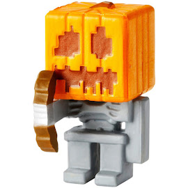 Minecraft Skeleton Series 4 Figure