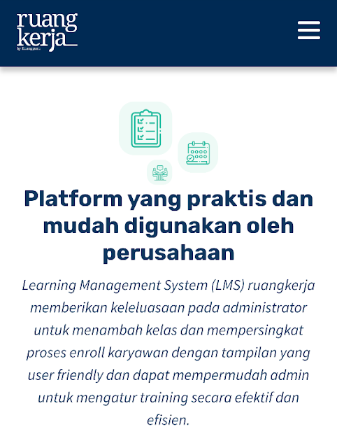 jasa pelatihan karyawan