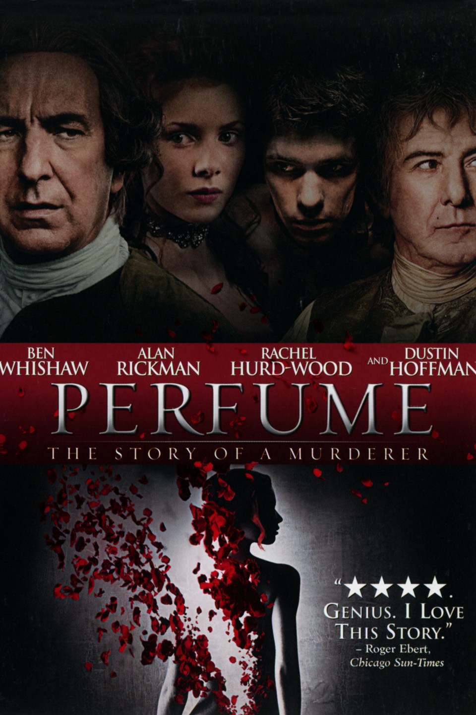 Perfume The Story Of A Murderer Full Movie Perfume: The Story of a Murderer (2006) Full Movie Download HD 720p Esubs