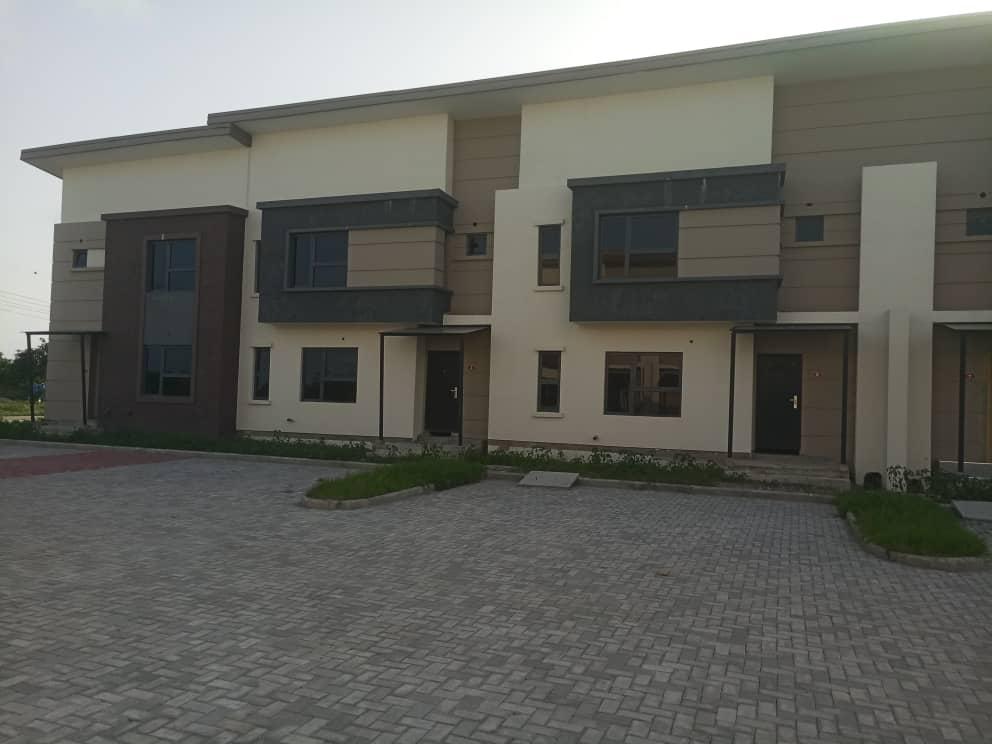 Beechwood Park Bogije Lekki