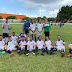 Sub-15 do Metropolitano conquista vaga na decisão do Aberto