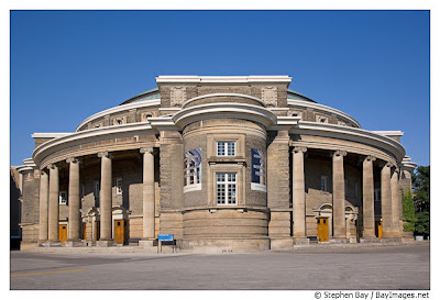 Toronto University | World Public University Information