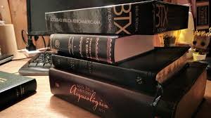 Preguntas y respuestas bíblicas Biblias: Preguntas y respuestas