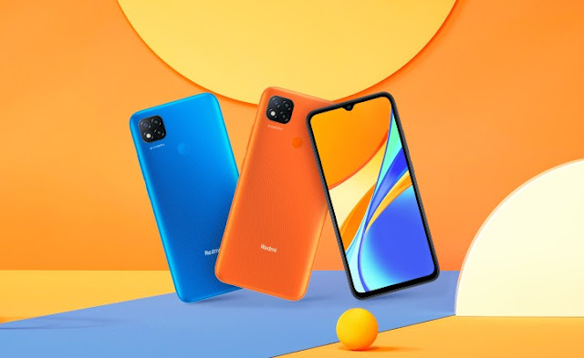 Redmi 9C Nepal