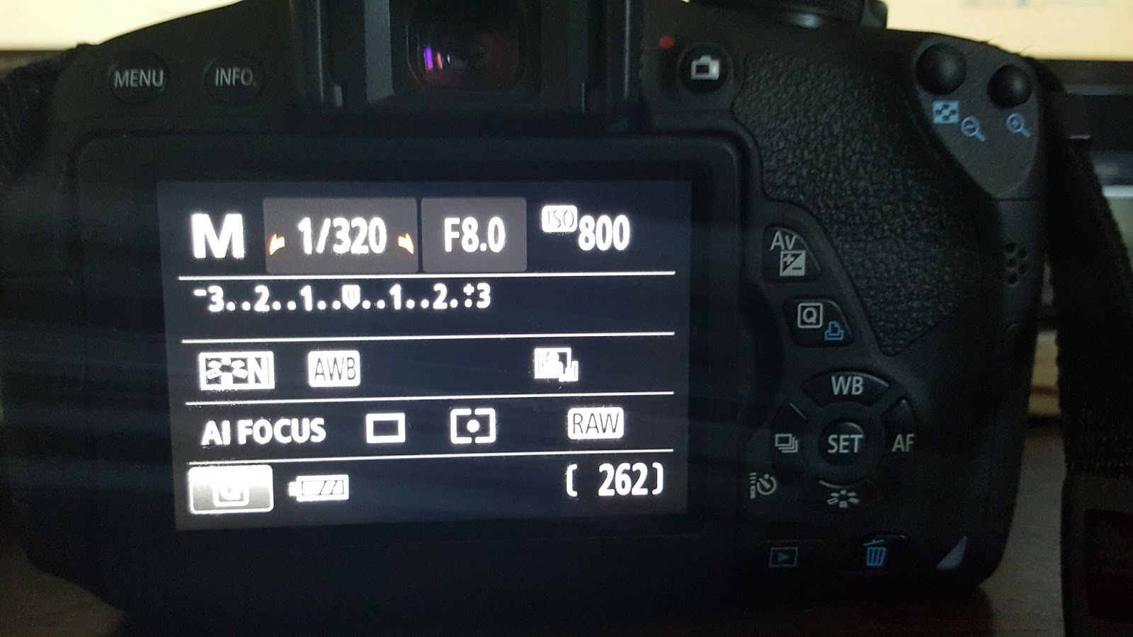 Travel Photography How to use your DSLR when travelling