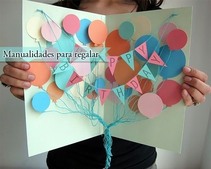 Featured image of post Manualidades Para Felicitar Cumplea os Felicitaciones de cumplea os para un primo saludos de cumplea os