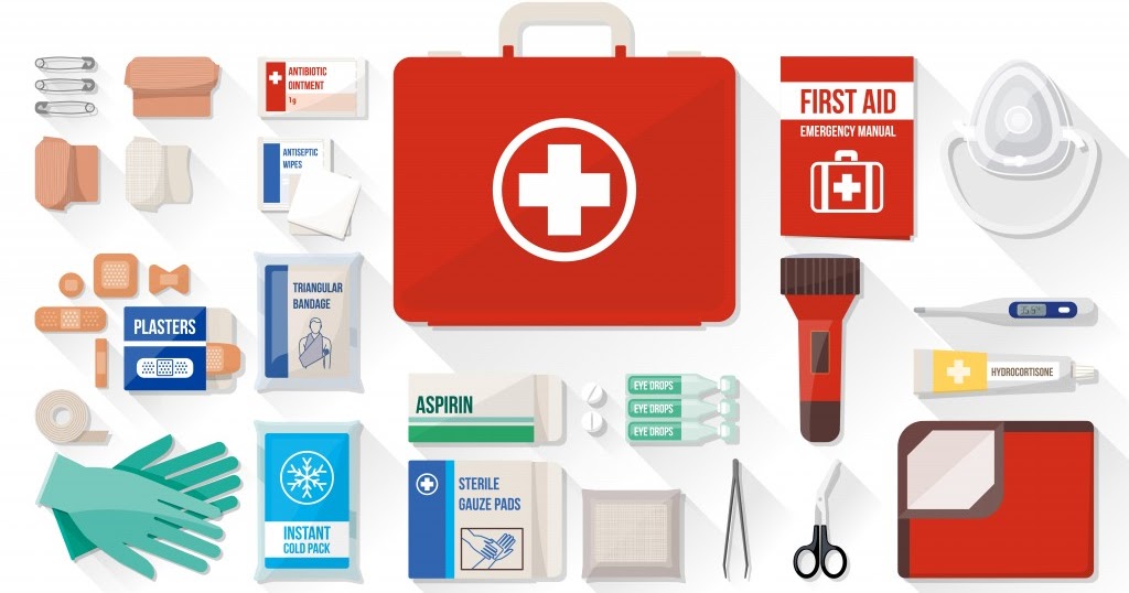 CPR & First Aid CPR & First Aid Course Outline