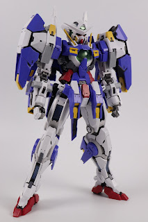 PG 1/60 Gundam Avalanche Exia, Daban Model NO.00