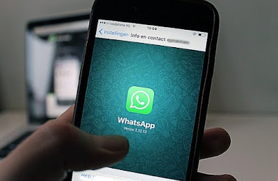 WhatsApp  New Features - Multi-Device Login, other new feature to users!