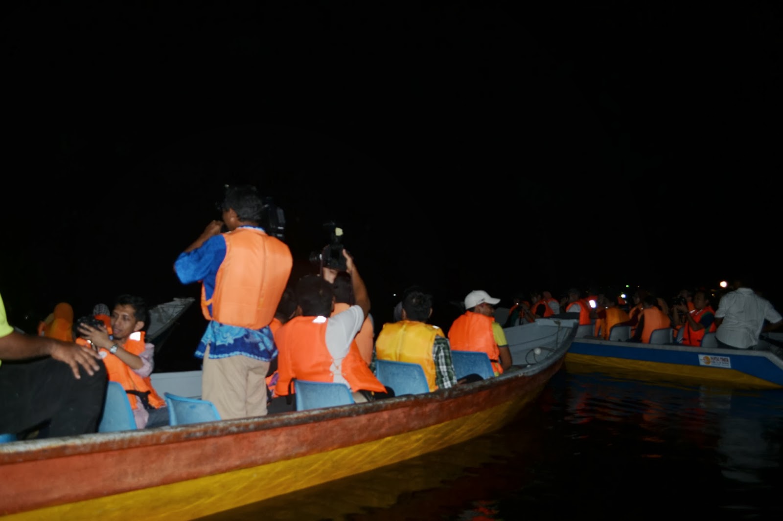 Jeff's Travels: Cherating - Hafiz Firefly Tour (Media Trip 2013)