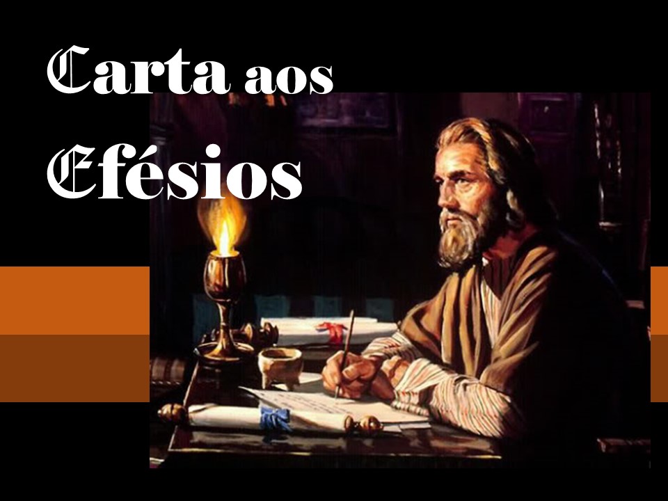 Arte, Liturgia & Espiritualidade Carta aos Efésios Arte, Liturgia & Espiritualidade Carta aos Efésios