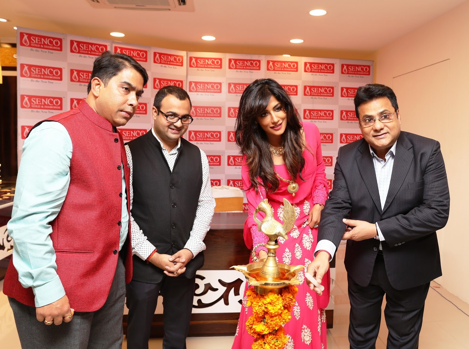 Senco Koramangala 2025