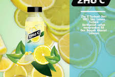 Rekomendasi Merk Jus Air Perasan Jeruk Lemon Paling Bagus