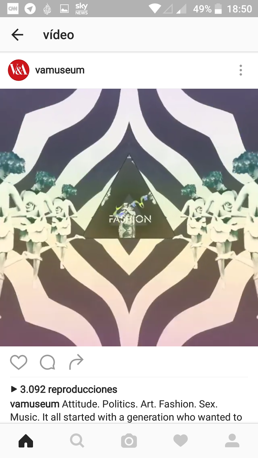 El Blog de MAM: C\u00f3mo mejorar tu marketing en Instagram