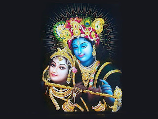 Radha Krishna Wallpaper HD