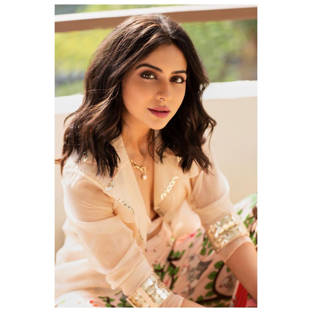 Rakul preet singh pic