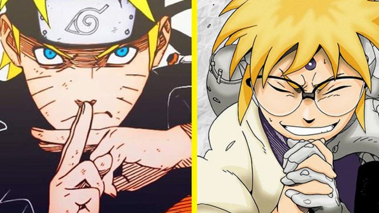Selain Naruto, Manga Masashi Kishimito Berjudul Samurai 8 Telah Tamat Selain Naruto, Manga Masashi Kishimito Berjudul Samurai 8 Telah Tamat
