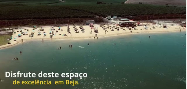 Prais de Cinco Reis  - Disfrute