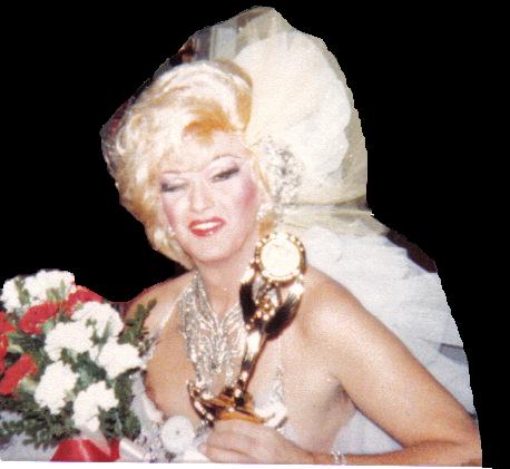 A Gender Variance Who's Who Lana StCyr (1927 1986) performer.