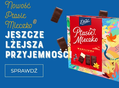 Wedel: jeszcze lżejsza przyjemność