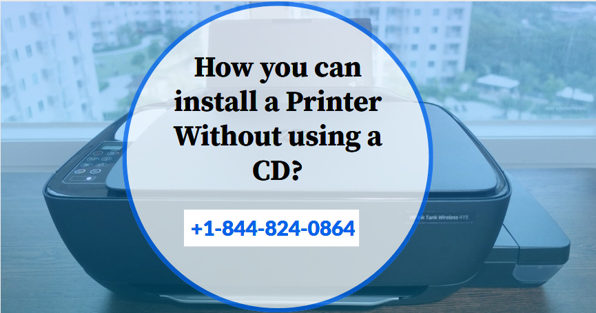 install brothers printer without cd install brothers printer without cd