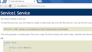 create and consume wcf service example on www.webcodeexpert.com