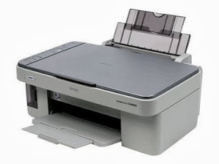 Download Epson Stylus CX4600 Printer Driver and instructions installing