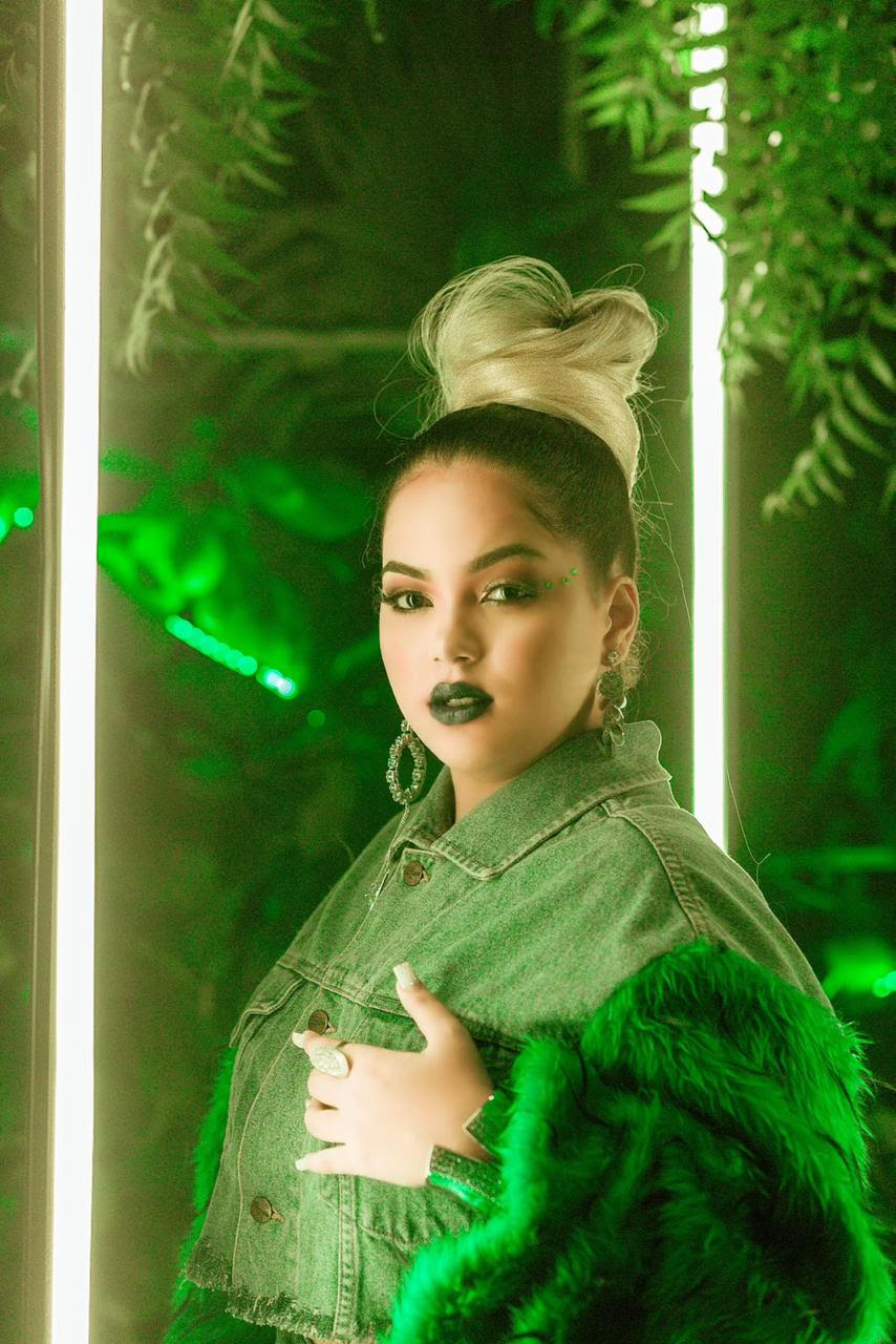 JOSEPH CACERES DAMARIS