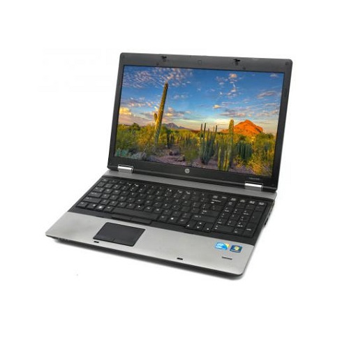 Laptop HP ProBook 6550b, Core i3-350M 2.27GHz, 4GB RAM, 250GB HDD