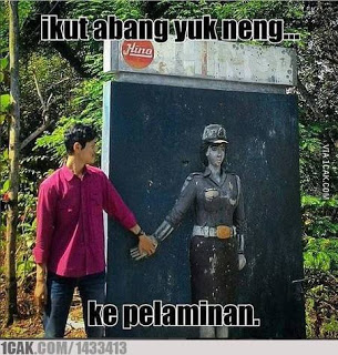 7 Cara Berikut Ini Dapat Kalian Lakukan Untuk Mengusir Rasa Kesepian Sebagai Jones, Ngakak Abis! 7 Cara Berikut Ini Dapat Kalian Lakukan Untuk Mengusir Rasa Kesepian Sebagai Jones, Ngakak Abis!