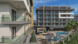 Properties for Sale in Alanya Properties for Sale in Alanya