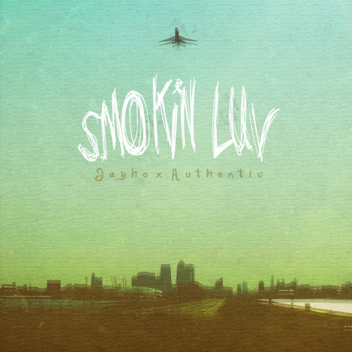 Jayho – Smokin` Luv – Single
