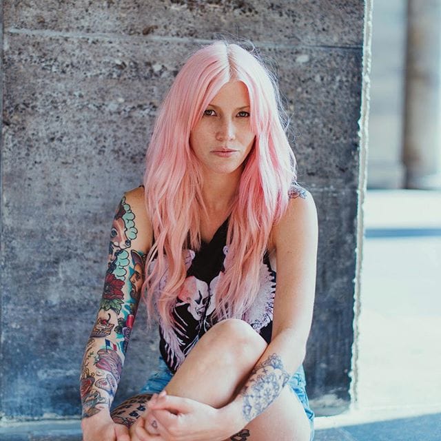 Carly Kroll's My Little Ponies Will Make You a Kid Again