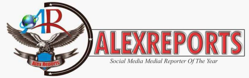 Welcome to Alexreports