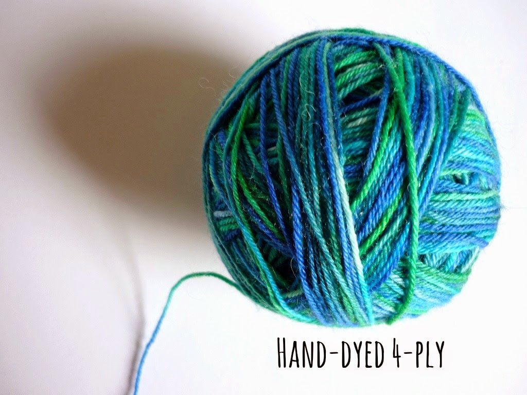 Absoknittinglutely! Secret Christmas Knitting with Knit Pro Cubics